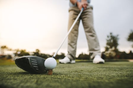 Hyperlocal Marketing for Golf Clubs