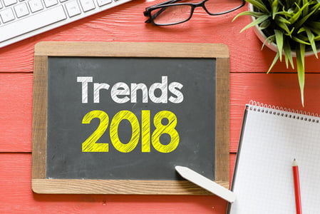 Content Marketing Trends and Predictions for 2018