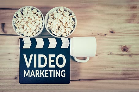 Tell Your Brand’s Story with Video Content Marketing