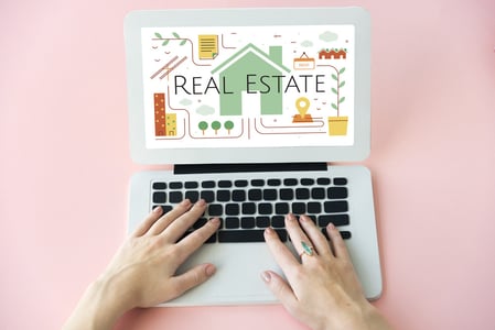 Real Estate Newsletters: Closing Deals with Content