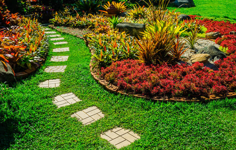 Content Marketing's Role in the Lawn and Garden Industry