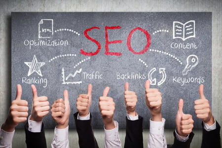 Search Engine Optimization for your Digital Publications