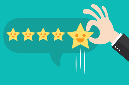 How’d We Do? Why Reviews and Testimonials Matter